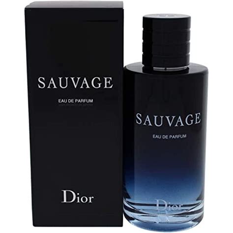 christian dior eau sauvage 200ml eau de toilette spray|Dior Sauvage clearance sale.